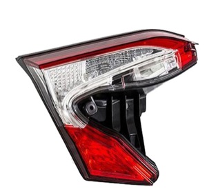 Kombinationsbackljus V�nster in the group Headlights / Lightning / Tail lights at  Professional Parts Sweden AB (81780707A1)