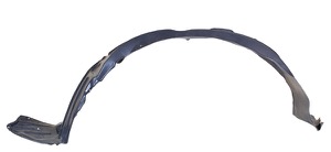 Bekl�dnad Hjulhus Plast V�nster Fram in the group Body parts / Body Parts / Fenders / Inner Fender Panel at  Professional Parts Sweden AB (8178385)