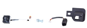 Backkamera Parkeringsradar Bakdel in the group  at  Professional Parts Sweden AB (81787190A1)