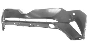 St�tf�ngare Fram in the group Body parts / Body Parts / Bumpers / Bumper Cover at  Professional Parts Sweden AB (8178904A1)