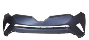 St�tf�ngare M/Grundlack Fram in the group Body parts / Body Parts / Bumpers / Bumper Cover at  Professional Parts Sweden AB (8178906)
