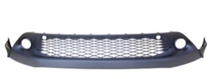 St�tf�ngare Fram Underdel in the group Body parts / Body Parts / Bumpers / Bumper Cover at  Professional Parts Sweden AB (8178907A1)