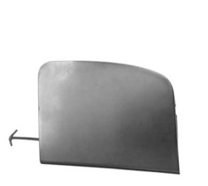 Lucka Bogserkrok Fram in the group Body parts / Body Parts / Bumpers / Cover, Towhook at  Professional Parts Sweden AB (8178915A1)