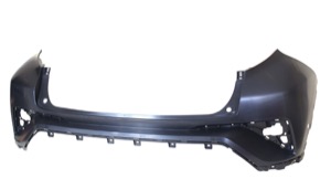 St�tf�ngare Bak Blank in the group Body parts / Body Parts / Bumpers / Bumper Cover at  Professional Parts Sweden AB (8178950A1)