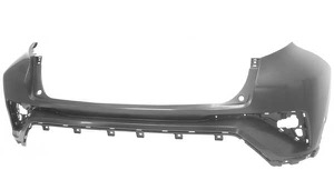 St�tf�ngare Bak in the group Body parts / Body Parts / Bumpers / Bumper Cover at  Professional Parts Sweden AB (8178951A1)