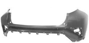 St�tf�ngare Bak �verdel in the group Body parts / Body Parts / Bumpers / Bumper Cover at  Professional Parts Sweden AB (8178952A1)