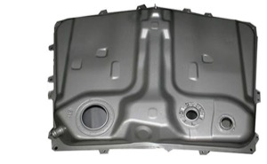 Br�nsletank in the group Body parts / Body Parts / Fuel Tank Filling / Fuel Tank at  Professional Parts Sweden AB (8179009)