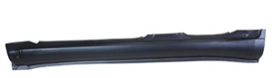 Instegsplt Vnster Ekonomiplt in the group  at  Professional Parts Sweden AB (8179011)