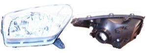 Huvudstr�lkastare H4 in the group Headlights / Lightning / Headlights / Headlamp at  Professional Parts Sweden AB (81790121)