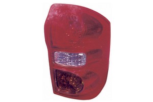 Kombinationsbackljus Utan Lamph�llare in the group Headlights / Lightning / Tail lights at  Professional Parts Sweden AB (81790711)