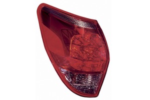 Kombinationsbackljus Led in the group Headlights / Lightning / Tail lights at  Professional Parts Sweden AB (81790714)