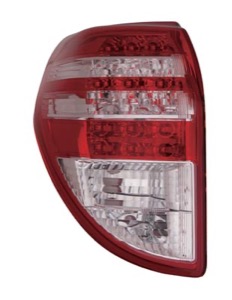 Kombinationsbackljus Led in the group Headlights / Lightning / Tail lights at  Professional Parts Sweden AB (81790715)