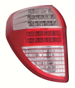 Kombinationsbackljus Led in the group Headlights / Lightning / Tail lights at  Professional Parts Sweden AB (81790717)
