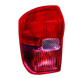 Kombinationsbackljus Utan Lamph�llare in the group Headlights / Lightning / Tail lights at  Professional Parts Sweden AB (81790719)
