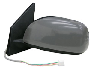 Utv.Spegel Höger Elektr. Fällbar in the group Body parts / Mirror / Outside Mirror at  Professional Parts Sweden AB (81791044)