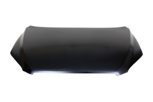 Motorhuv in the group Body parts / Tailgate, Bonnet, Doors, Sunroof / Bonnet / Bonnet at  Professional Parts Sweden AB (8179281)