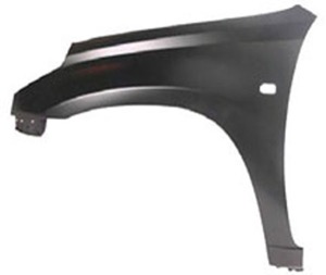Skrm Till Hger Fram in the group Body parts / Body Panel / Body Panel, Sidewall at  Professional Parts Sweden AB (8179312)