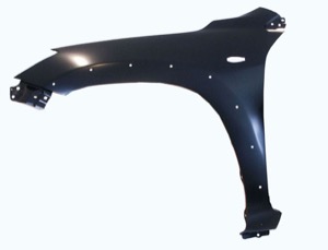 Skrm Till Hger Fram in the group Body parts / Body Panel / Body Panel, Sidewall at  Professional Parts Sweden AB (8179314)