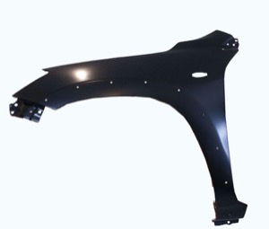 Skrm Vnster Fram in the group Body parts / Body Panel / Body Panel, Sidewall at  Professional Parts Sweden AB (8179315)