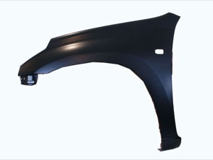 Skrm Vnster Fram in the group Body parts / Body Panel / Body Panel, Sidewall at  Professional Parts Sweden AB (8179317)