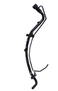 Pfyllningsrr Brnsletank Diesel in the group Body parts / Body Parts / Fuel Tank Filling / Fuel Filler Hose at  Professional Parts Sweden AB (8179527)