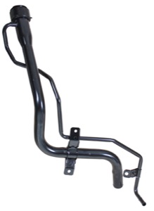 P�fyllningsr�r Br�nsletank in the group Body parts / Body Parts / Fuel Tank Filling / Fuel Filler Hose at  Professional Parts Sweden AB (8179528)