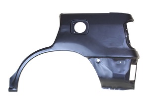 Sdov�gg 4-Drs V�nster Bak in the group Body parts / Body Panel / Body Panel, Sidewall at  Professional Parts Sweden AB (8179581)