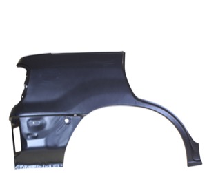 Sdov�gg 4-Drs Hjulhuskant in the group Body parts / Body Panel / Body Panel, Sidewall at  Professional Parts Sweden AB (8179582)