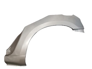 Sdov�gg 2-Drs V�nster Bak in the group Body parts / Body Panel / Body Panel, Sidewall at  Professional Parts Sweden AB (8179583)