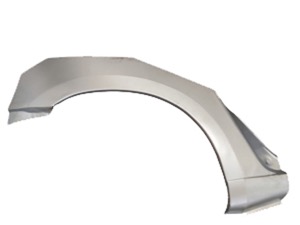 Sdov�gg 2-Drs Till H�ger Bak in the group Body parts / Body Panel / Body Panel, Sidewall at  Professional Parts Sweden AB (8179584)