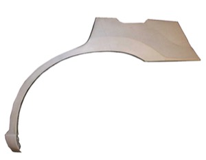 Sdov�gg 4-Drs V�nster Bak in the group Body parts / Body Panel / Body Panel, Sidewall at  Professional Parts Sweden AB (8179585)