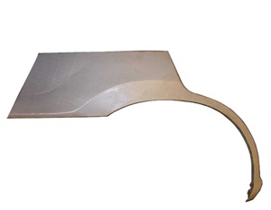 Sdov�gg 4-Drs Till H�ger Bak in the group Body parts / Body Panel / Body Panel, Sidewall at  Professional Parts Sweden AB (8179586)