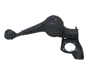 L�nkarm Hjulupph�ngning Med Bussning in the group Suspension parts / Steering and suspension at  Professional Parts Sweden AB (8179828)