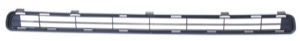 Ventilationsgaller Stötfångare Fram in the group Body parts / Body Parts / Radiator Grille / Radiator Grille at Professional Parts Sweden AB (8179910)
