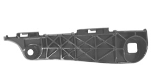 Hllare Sttfngare Plast i gruppen Kaross / Kaross / Sttfngare / Monteringsfste, Sttfngare hos  Professional Parts Sweden AB (8179932)
