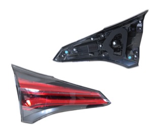 Kombinationsbackljus Led V�nster in the group  at  Professional Parts Sweden AB (81800717)
