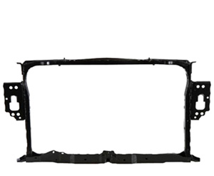 Frontpl�t Komplett-Del Innerdel in the group  at  Professional Parts Sweden AB (8180200)