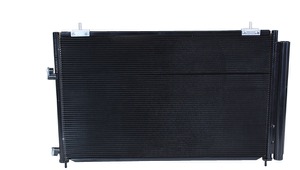 KONDENSOR KLIMATANLAGGNING in the group  at  Professional Parts Sweden AB (8180305679)