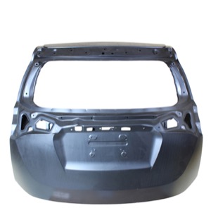 Baklucka Komplett-Del in the group Body parts / Tailgate, Bonnet, Doors, Sunroof / Tailgate, Hatchdoor / Tailgate at  Professional Parts Sweden AB (8180710)