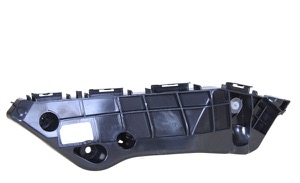 H�llare St�tf�ngare V�nster Fram in the group Body parts / Body Parts / Bumpers / Mounting Bracket, Bumper  at  Professional Parts Sweden AB (8180931)