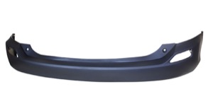 St�tf�ngare Bak in the group Body parts / Body Parts / Bumpers / Bumper Cover at  Professional Parts Sweden AB (8180952A1)