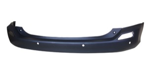 St�tf�ngare Bak in the group Body parts / Body Parts / Bumpers / Bumper Cover at  Professional Parts Sweden AB (8180953A1)