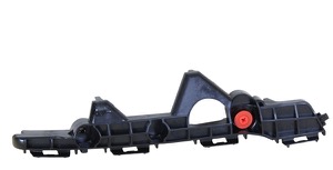 H�llare St�tf�ngare V�nster Bak Plast in the group Body parts / Body Parts / Bumpers / Mounting Bracket, Bumper  at  Professional Parts Sweden AB (8180981)