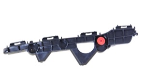H�llare St�tf�ngare Till H�ger Bak in the group Body parts / Body Parts / Bumpers / Mounting Bracket, Bumper  at  Professional Parts Sweden AB (8180982)
