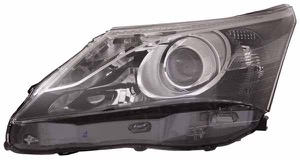 Huvudstr�lkastare V�nster in the group Headlights / Lightning / Headlights / Headlamp at  Professional Parts Sweden AB (81830143)