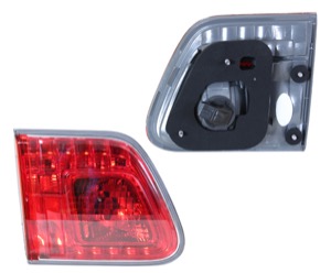 Kombinationsbackljus V�nster in the group Headlights / Lightning / Tail lights at  Professional Parts Sweden AB (81830703A1)