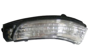 Blinker Oe-Type in the group Headlights / Lightning / Corner lights / Corner lamp at  Professional Parts Sweden AB (81831057)