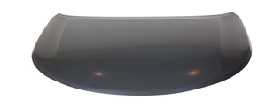 Motorhuv in the group Body parts / Tailgate, Bonnet, Doors, Sunroof / Bonnet / Bonnet at  Professional Parts Sweden AB (8183280)