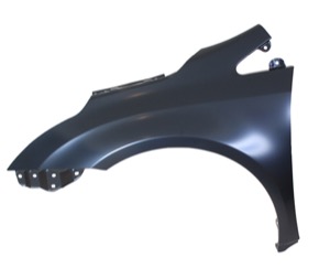 Skrm Till Hger Fram in the group Body parts / Body Panel / Body Panel, Sidewall at  Professional Parts Sweden AB (8183312)