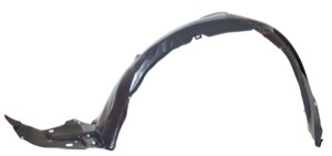 Bekl�dnad Hjulhus Plast V�nster Fram in the group Body parts / Body Parts / Fenders / Inner Fender Panel at  Professional Parts Sweden AB (8183387)